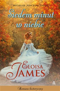 Obrazek Siedem minut w niebie Wielkie Litery