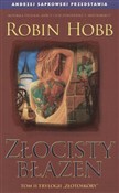 Złocisty b... - Robin Hobb - Ksiegarnia w UK