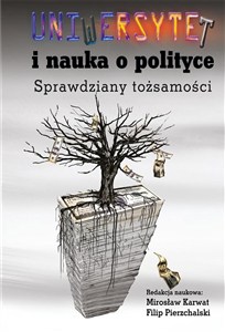 Obrazek Uniwersytet i nauka o polityce Sprawdziany tożsamości