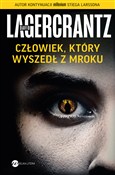 Człowiek, ... - David Lagercrantz -  Książka z wysyłką do UK