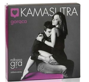 Obrazek Kamasutra