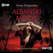 [Audiobook... - Anna Stryjewska -  Polish Bookstore 