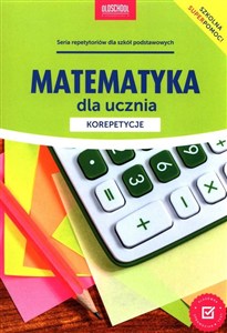 Obrazek Matematyka dla ucznia Korepetycje Szkoła podstawowa