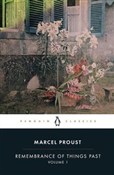 polish book : Remembranc... - Marcel Proust