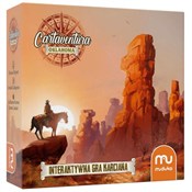 Polska książka : Cartaventu...