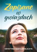 polish book : Zapisane w... - Krystyna Bartłomiejczyk