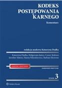 Książka : Kodeks pos... - Barbara Skowron, Jarosław Matras, Małgorzata Beata Janicz, Cezary Kulesza, Hanna Paluszkiewicz, Kata