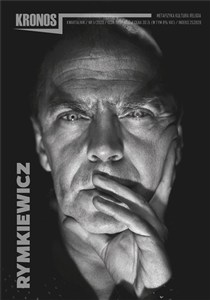 Picture of Kronos 1/2023 Rymkiewicz