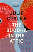 polish book : The Buddha... - 	Julie Otsuka