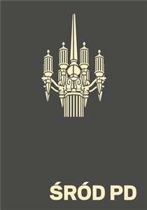 Obrazek ŚRÓD PD Ilustrowany atlas architektury Śródmieścia Południowego