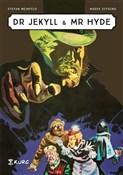 Książka : Dr Jekyll ... - Marek Szyszko, Stefan Weinfeld