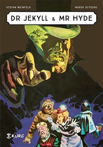 Obrazek Dr Jekyll & Mr Hyde