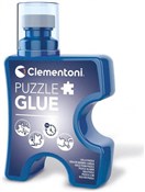 Polska książka : Klej do pu...