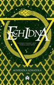 Echidna - Agnieszka Szmatoła -  foreign books in polish 