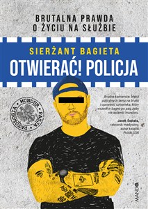 Obrazek Otwierać! Policja