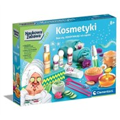 Polska książka : Kosmetyki