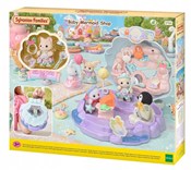 Sklepik Ma... -  foreign books in polish 