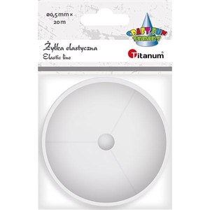 Picture of Krzywiki 3szt szary