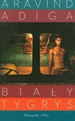 Zobacz : Biały tygr... - Aravind Adiga