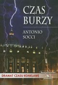 Zobacz : Czas burzy... - Antonio Socci