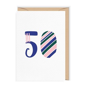 Obrazek Karnet Urodziny