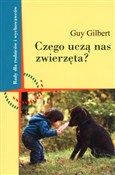 polish book : Czego uczą... - Guy Gilbert