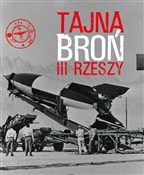 polish book : Tajna broń... - Roger Ford