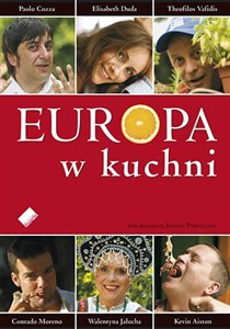 Obrazek Europa w kuchni