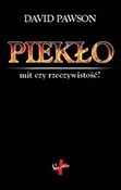 polish book : Piekło mit... - David Pawson