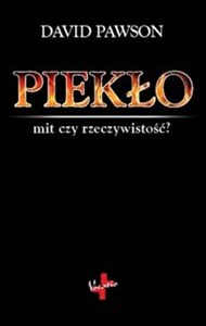 Obrazek Piekło mit czy rzeczywistość?