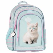 Plecak szk... -  Polish Bookstore 