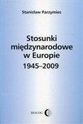 Stosunki m... - Stanisław Parzymies - Ksiegarnia w UK