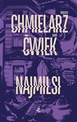 Najmilsi - Wojciech Chmielarz, Jakub Ćwiek -  foreign books in polish 