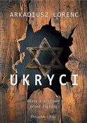 Polska książka : Ukryci. Gł... - Arkadiusz Lorenc