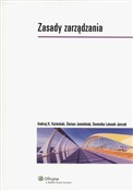 polish book : Zasady zar... - Dariusz Jemielniak, Andrzej K. Koźmiński, Dominika Latusek-Jurczak