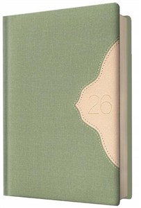 Picture of Kalendarz 2026 A5 dzienny planer