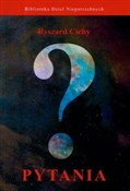Pytania - Ryszard Cichy -  Polish Bookstore 
