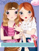 Polska książka : Piękne paz... - Eleonora Barsotti