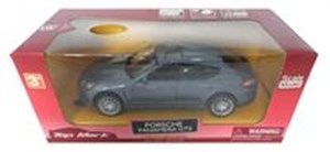 Picture of Top Mark Porsche Panamera GTS grafitowe