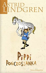 Obrazek Pippi Pończoszanka