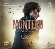 [Audiobook... - Luis Montero -  books in polish 