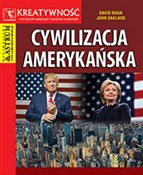 Cywilizacj... - David Mauk, John Oakland -  foreign books in polish 