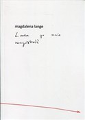 Książka : Lata po mn... - Magdalena Lange
