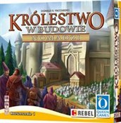 Królestwo ... - X. Vaccarino Donald -  books in polish 