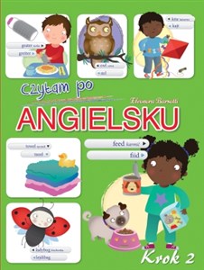 Obrazek Czytam po angielsku