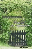 polish book : Klucze do ... - Małgorzata Musiałowska
