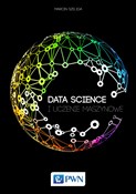 Data Scien... - Marcin Szeliga -  books from Poland