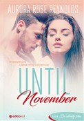 Until Nove... - Aurora Rose Reynolds -  books in polish 