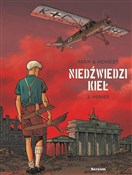 Niedźwiedz... - Yann -  books in polish 