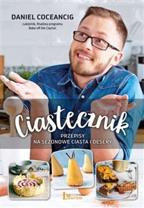 Picture of Ciastecznik Przepisy na ciasta i desery